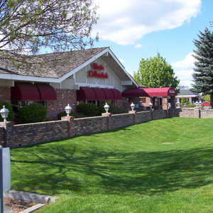 Commercial Lawn Care