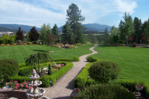 Full Service Lawn Maintenance