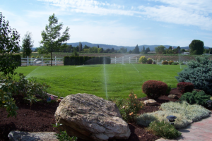 Sprinkler Systems