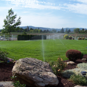 Sprinkler Systems