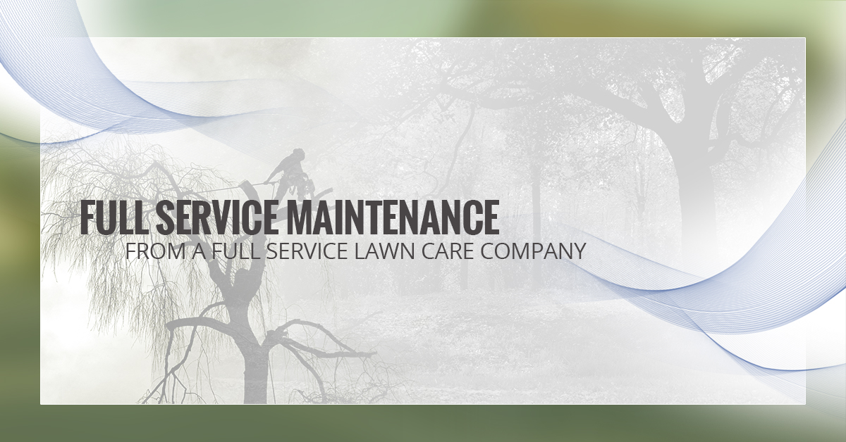 full-service maintenance