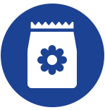 fertilization icon