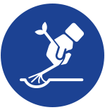 weed-control icon