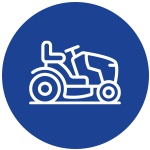 Corporate-Lawn care icon