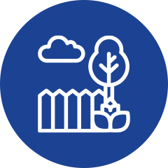 Residential-Landscaping icon