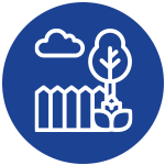 Residential-Landscaping icon