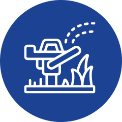 Sprinkler-System-Maintenance icon