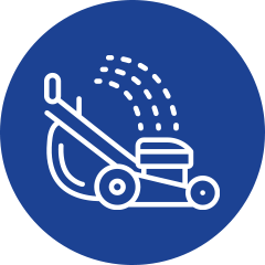 Weekly-Mowing icon
