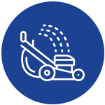 Weekly-Mowing-Service icon