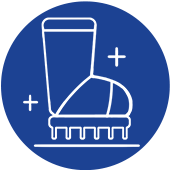 Aeration icon