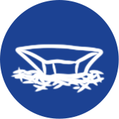 Bark-Rock-Installation icon