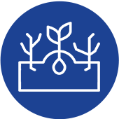 Shrub-Bed-Weed-Control icon