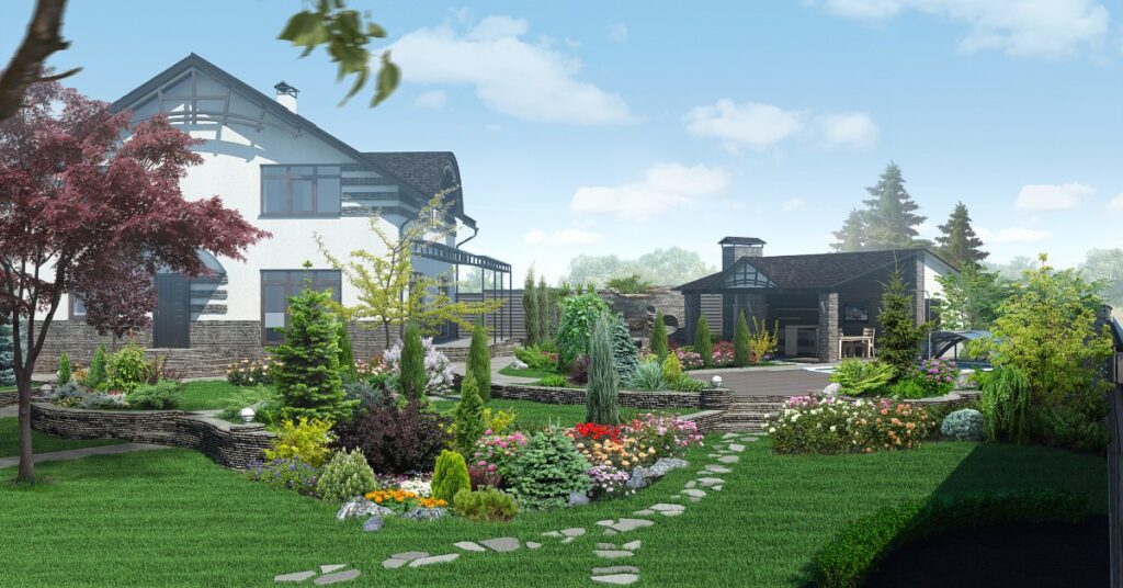 residential-landscaping