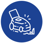 Mower-Icon