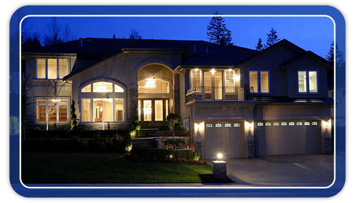 home lighting