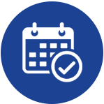 calendar icon