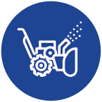 snowblower icon